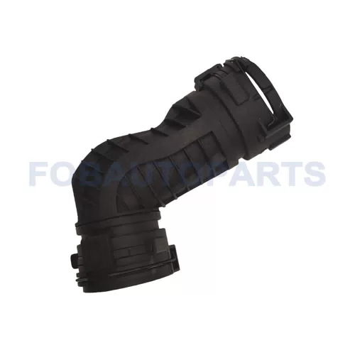 Auto Turbo Hose Air Intake Hose Compatible for Nissan Note Micra 2014 144603VA0A 14460-3VA1A 14460-3VA0A - image 6